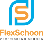 Flexschoon Logo